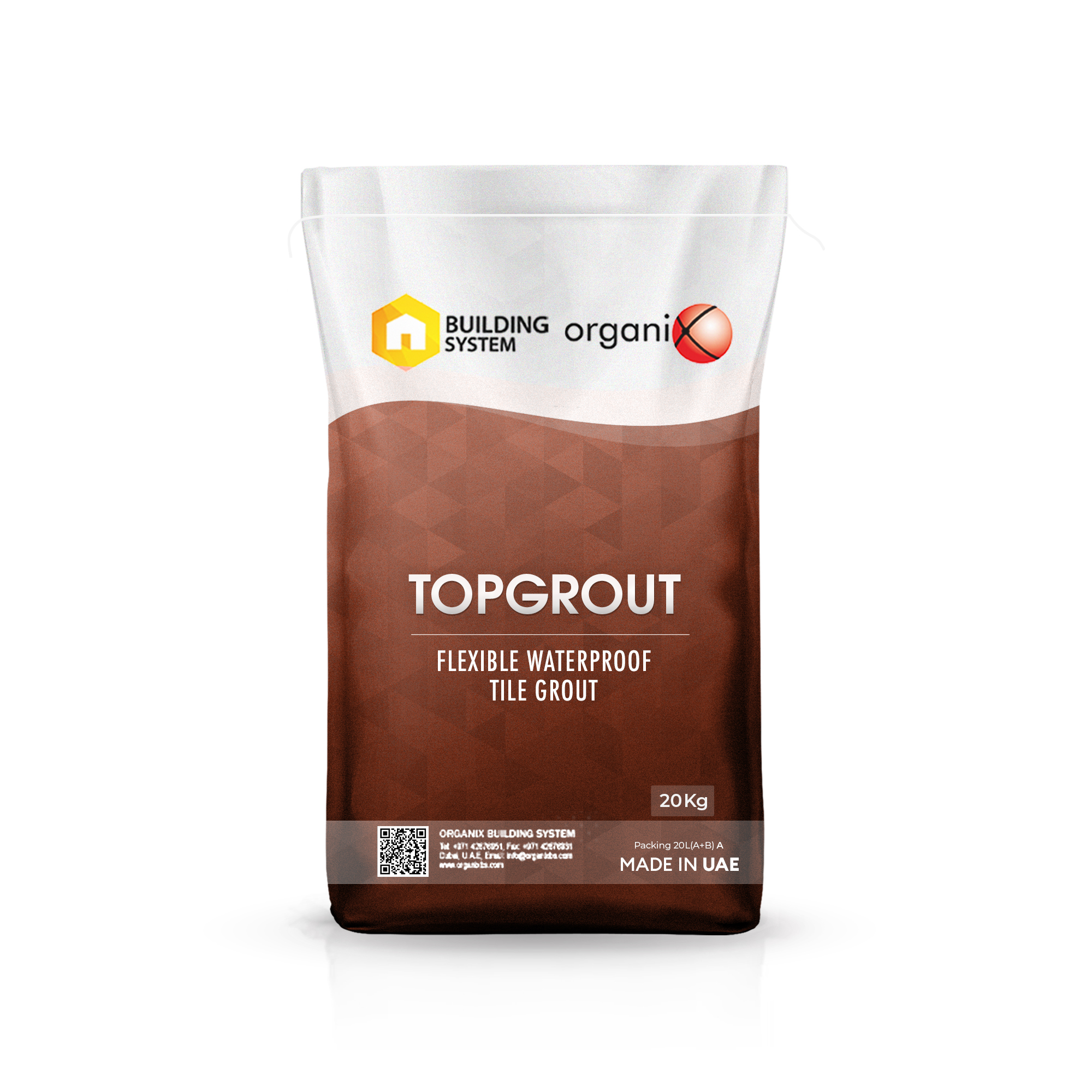 TOPGROUT