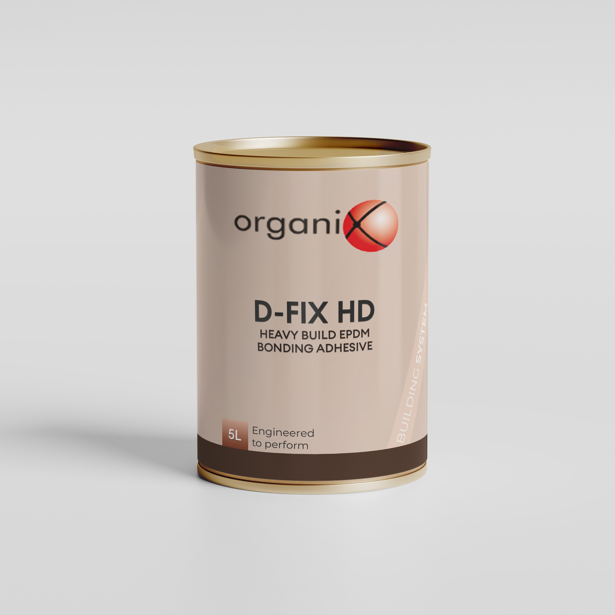 D – FiIX HD