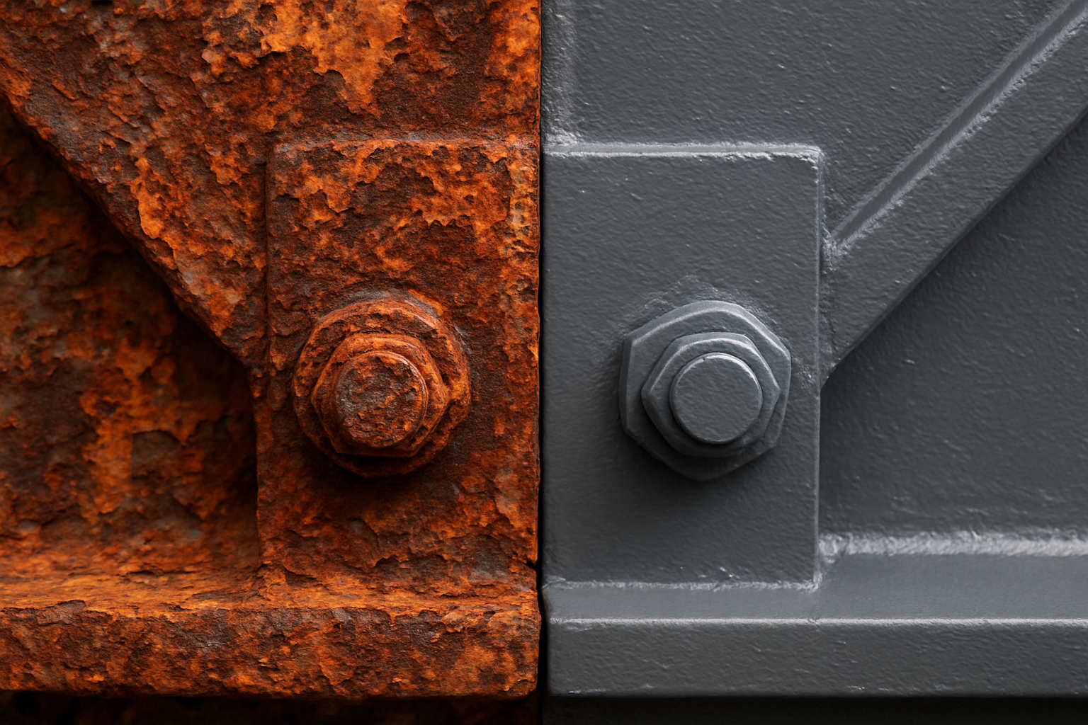 Prevent Rust And Corrosion