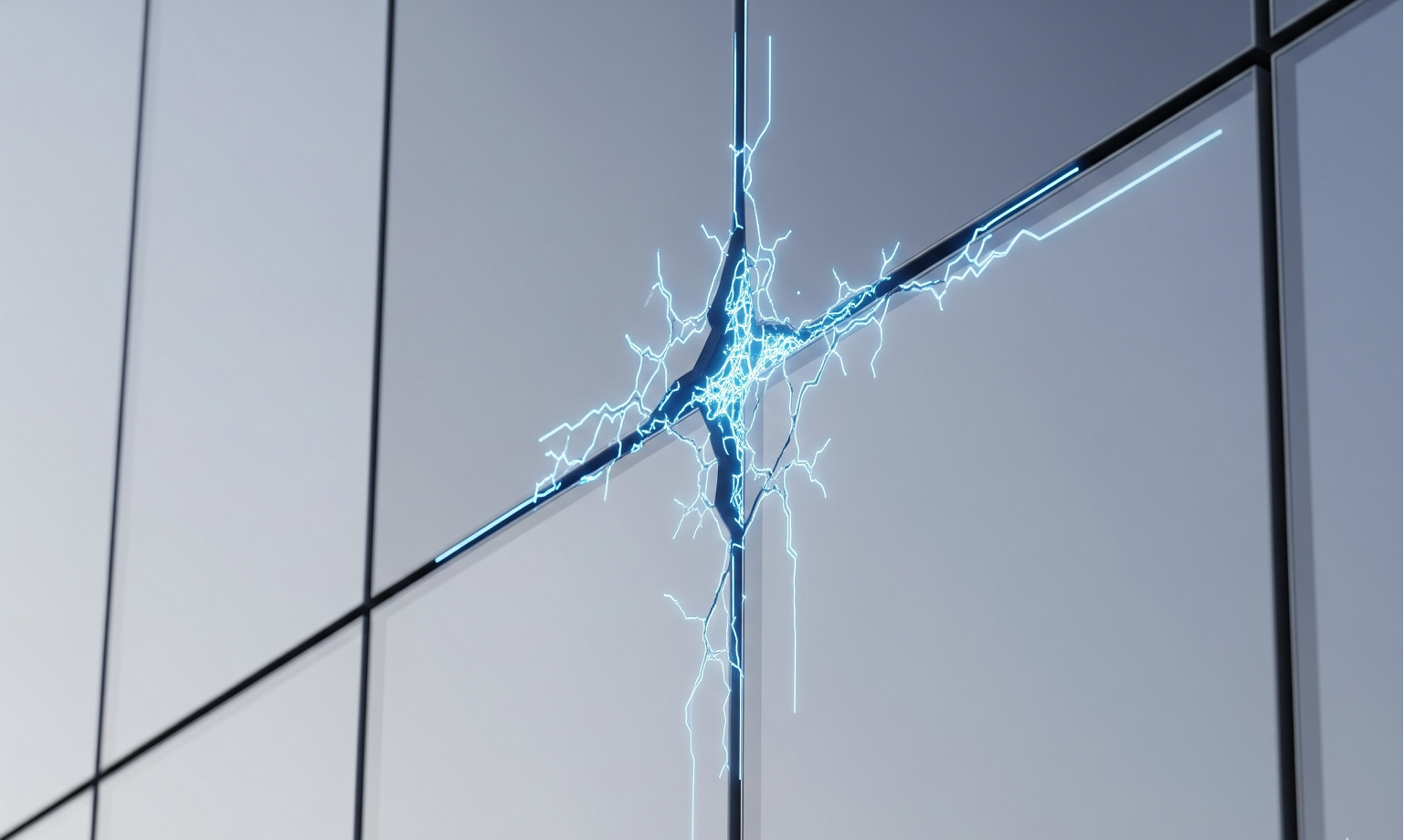 Self-Healing Construction Chemicals